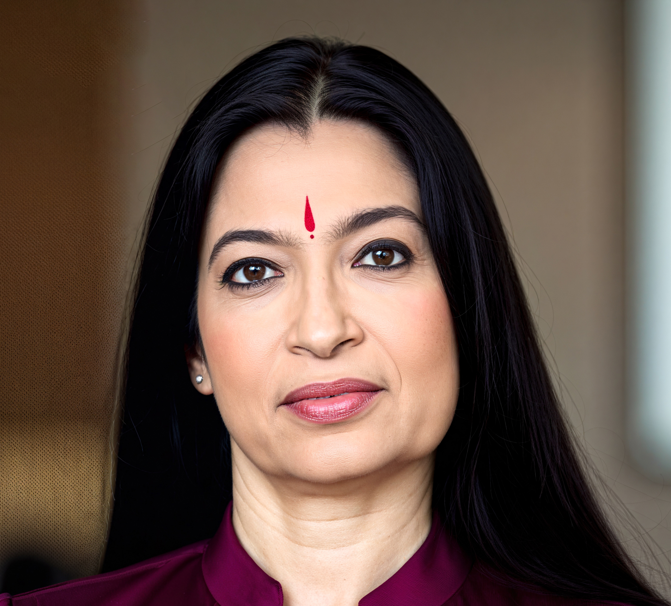 Dr. Ananya Mukherjee